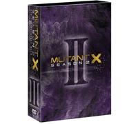 TV Program - Mutant X Box 2 [Alemania] [DVD]