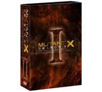 TV Program - Mutant X Season. 3 Dvd-Box [E, J [Alemania]