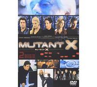 TV Program - Mutant X Vol. 2 [01/E/Dst] [Alemania] [DVD]
