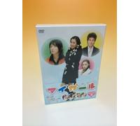 TV Program - My Girl Box 2 [05/K, J/S: J] [4d [Alemania] [DVD]