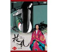 TV Program - Nhk Taiga Drama: Hanano Ran Vol [Alemania] [DVD]