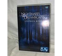 TV Program - Nightmares & Dreamscapes: from [Alemania] [DVD]