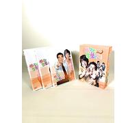 TV Program - Nikukutemo Kawaikutemo Dvd-Box [Alemania]