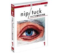 TV Program - Nip/Tuck First Season Set 1 [0 [Alemania] [DVD]