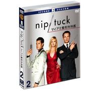 TV Program - Nip/Tuck Second Season Set 2 [Alemania] [DVD]