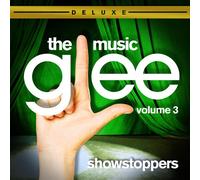 TV PROGRAM(O.S.T.) - Glee:Music Vol.3 Showstoppers