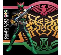 TV PROGRAM(O.S.T.) - Masked Rider Ooo