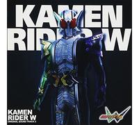 TV PROGRAM(O.S.T.) - MASKED RIDER W OST 2