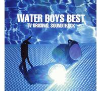 TV PROGRAM(O.S.T.) - WATER BOYS: BEST