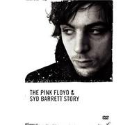 TV Program - Pink Floyd & Syd Barrett Story [Alemania] [DVD]