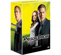 TV Program - Prison Break: Season 2 Coll. Box [Alemania] [DVD]