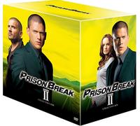 TV Program - Prison Break: Season 2 Coll. Box [Alemania] [DVD]