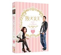 TV Program - Queen of No Marriage Box 1 [Alemania] [DVD]
