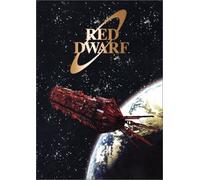 TV Program - Red Dwarf Dvd Box [Alemania]