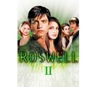 TV Program - Roswell: Complete 2nd Season Bo [Alemania] [DVD]