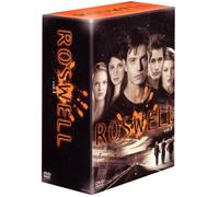 TV Program - Roswell Dvd-Box Vol. 1 [Vista/E [Alemania]