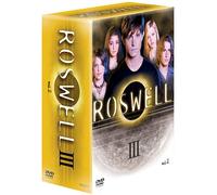 TV Program - Roswell III: Collector S Box 2 [Alemania] [DVD]