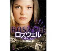TV Program - Roswell: Season 1 Vol. 5 [E, J/Dd [Alemania] [DVD]