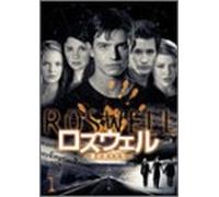 TV Program - Roswell Vol. 1 [Vista/E, J/Dd/S [Alemania] [DVD]
