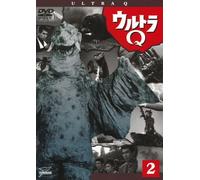 TV Program - Sahara Kenji - Ultra Q Vol.2 [Edizione: Giappone] [Italia] [DVD]