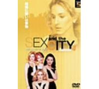 TV Program - Satc Season. 4 Vol. 5 [E, J/Ds/S [Alemania] [DVD]