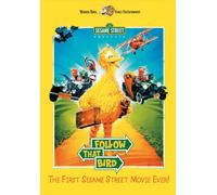 TV Program - Sesame Street Presents: Follow [Alemania] [DVD]