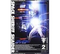 TV Program - Space Sheriff Shaider 2 [Alemania] [DVD]