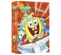 TV Program - Spongebob Squarepants: Season 4 [Alemania] [DVD]