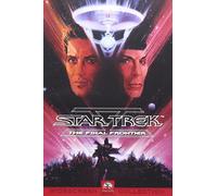 TV Program - Star Trek V: the Final Frontier [Alemania] [DVD]