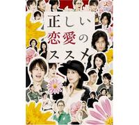 TV Program - Tadashii Ren Ai No Susume: Box [Alemania] [DVD]