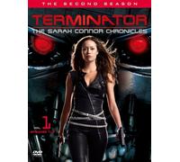 TV Program - Terminator: the Sarah Connor Ch [Alemania] [DVD]