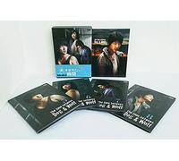 TV Program - Time Between Dog & Wolf Dvd-Bo [Alemania]