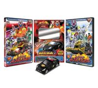 TV Program - Tomica Hero Rescue Fire Vol. 1 [Alemania] [DVD]