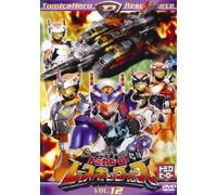 TV Program - Tomica Hero Rescue Force Vol. 1 [Alemania] [DVD]