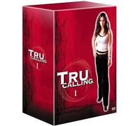 TV Program - Tru Calling: Collector S Box 1 [Alemania] [DVD]