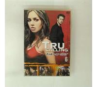 TV Program - Tru_Calling_(TV_Series) [Alemania] [DVD]