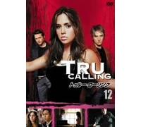 TV Program - Tru_Calling_(TV_Series) [Alemania] [DVD]