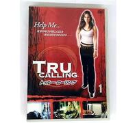 TV Program - Tru Calling Vol. 1 [E, J/S: E, J] [Alemania] [DVD]