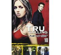 TV Program - Tru Calling Vol. 10 [E, J/S: E, J] [Alemania] [DVD]