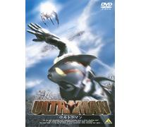 TV Program - Tsuburaya Kazuo - Ultraman [Edizione: Giappone] [Italia] [DVD]