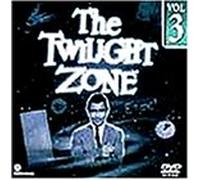 TV Program - Twilight Zone Vol. 03 [Alemania] [DVD]