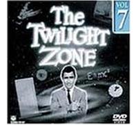 TV Program - Twilight Zone Vol. 07 [Alemania] [DVD]