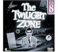 TV Program - Twilight Zone Vol. 08 [Alemania] [DVD]