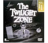 TV Program - Twilight Zone Vol. 11 [Alemania] [DVD]