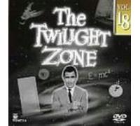 TV Program - Twilight Zone Vol. 18 [Alemania] [DVD]