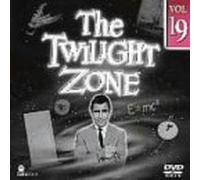 TV Program - Twilight Zone Vol. 19 [Alemania] [DVD]