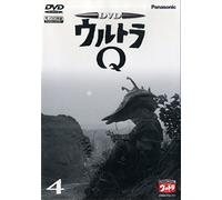 TV Program - Ultraman Q Vol. 04 [Alemania] [DVD]