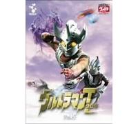 TV Program - Ultraman Taro Vol. 5 [73/J/Dd] [Alemania] [DVD]