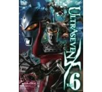 TV Program - Ultraseven X Vol. 6 Premium Edi [Alemania] [DVD]