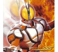 Tv Program(V.A.) - Masked Rider 555-Song Collecti